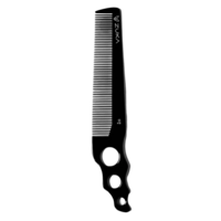 The Zuka CC2- Professional Clipper Comb
