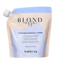 Inebrya Blondesse Bleaching Ultra Fast 9 tones