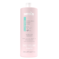 Sens.ùs Illumyna Daily Volume Shampoo * 1,2 L