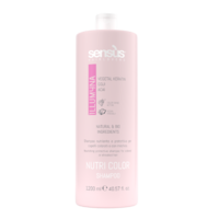 Sens.ùs Illumyna Nutri Color Shampoo * 1,2 L