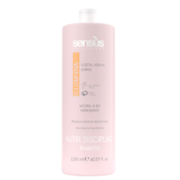 Sens.ùs Illumyna Nutri Discipline Shampoo * 1,2 L