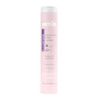Sens.&ugrave;s Illumyna Zero Yellow Shampoo * 250 ml