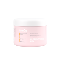 Sens.ùs Illumyna Nutri Discipline Mask * 250 ml