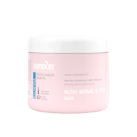 Sens.ùs Illumyna Nutri Normal & Thick Mask 500 ml