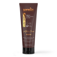 Sens.ùs After Sun Shampoo 250 ml