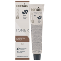 Sens.ùs InBlonde Toner 60 ml * Caramel Dinner 