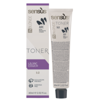 Sens.ùs InBlonde Toner 60 ml * Liliac Couch 
