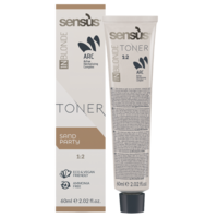 Sens.ùs InBlonde Toner 60 ml * Sand Party 