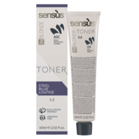 Sens.ùs InBlonde Toner 60 ml * Steel Blue Lounge