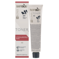 Sens.ùs InBlonde Toner 60 ml * Strawberry Bar