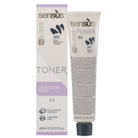 Sens.ùs InBlonde Toner 60 ml * Lavender Mist