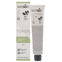 Sens.&ugrave;s InBlonde Toner 60 ml * Matcha Milk