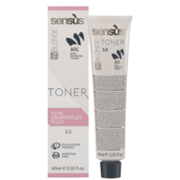 Sens.ùs InBlonde Toner 60 ml * Pink Grapefruit Pulp
