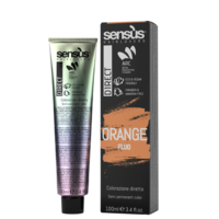 Sens.ùs Direct Color Fluo 100 ml * Orange