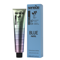 Sens.ùs Direct Color Pastel 100 ml * Blue