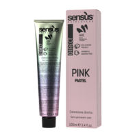 Sens.ùs Direct Color Pastel 100 ml * Pink