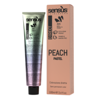 Sens.ùs Direct Color Pastel 100 ml * Peach