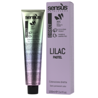 Sens.ùs Direct Color Pastel 100 ml * Lilac
