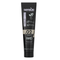 Sens.ùs Direct Fard 180 ml * 02 Sand