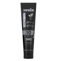 Sens.&ugrave;s Direct Fard 180 ml * 10 Ice