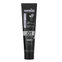 Sens.ùs Direct Fard 180 ml * 01 Platinum