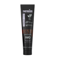 Sens.ùs Direct Fard 180 ml * 43 Chocolate