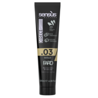 Sens.ùs Direct Fard 180 ml * 03 Gold