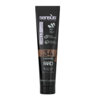 Sens.&ugrave;s Direct Fard 180 ml * 34 Caramel