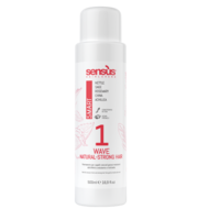 Sens.ùs Smart Wave 500 ml * 1 Natural Strong Hair