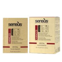 Sens.ùs SOS Crystal Color Remover 1+2