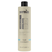 Sens.ùs Changer Fluid Color Remover 500 ml