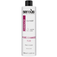 Sens.&ugrave;s Changer Pure Gommage 500 ml