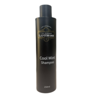 Barber Lounge Cool Mint Shampoo