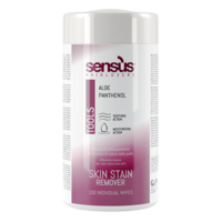 Sens.ùs Skin Stain Remover 100 st