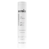 Sens.ùs Densifying Shampoo 250 ml