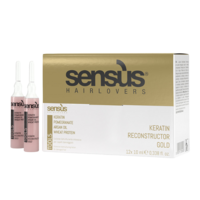 Sens.ùs Keratin Reconstructor 12x10 ml