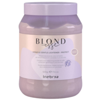 Inebrya Blond Esse Miracle Gentle Lightener