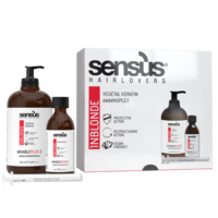 Sens.&ugrave;s Mixable Plus+ Kit &nbsp;6x20 ml + 500 ml