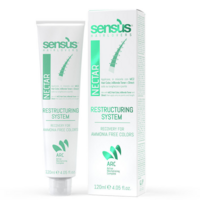Sens.ùs Nectar Restructuring for Ammonia Color 120 ml