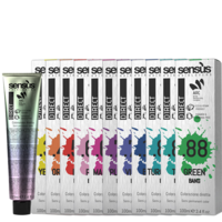 Sens.ùs Direct Color Kit Pastel + Fluo