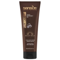 Sens.ùs After Sun Body Milk 250 ml