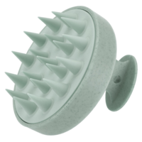 Efalock Greentools Scalp Massage Borstel 