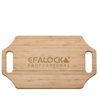Efalock Greentools Bamboo Hand Mirror