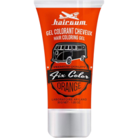 Hairgum Kleurgel Roze