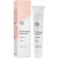 360 Permanent Hair Color