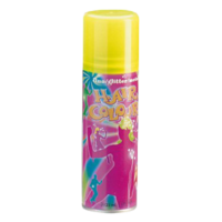 SIBEL Spray Metaal Zilver 125ml