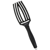 Olivia Garden Finigerbrush Care Iconic Black Onyx