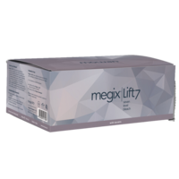 Mowan Megix10 Lift 7 Blondeer 500gr