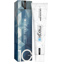 Mowan Megix10 Color 100 ml * 8.00N Biondo Chiaro Neutro Intenso