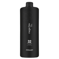 Mowan Megix10 Cr&egrave;me Developer 1 liter * 32 vol (9%)